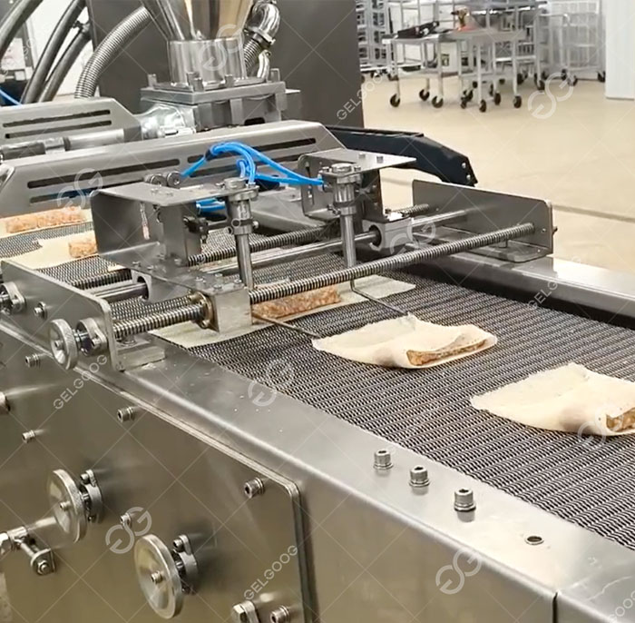 Folding System