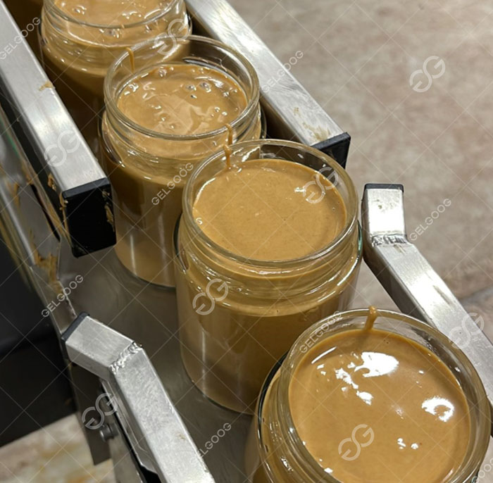 Capping & Automatic Labeling Equipment