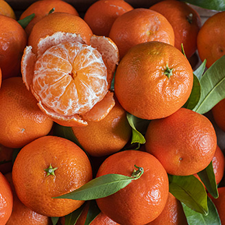 Mandarin