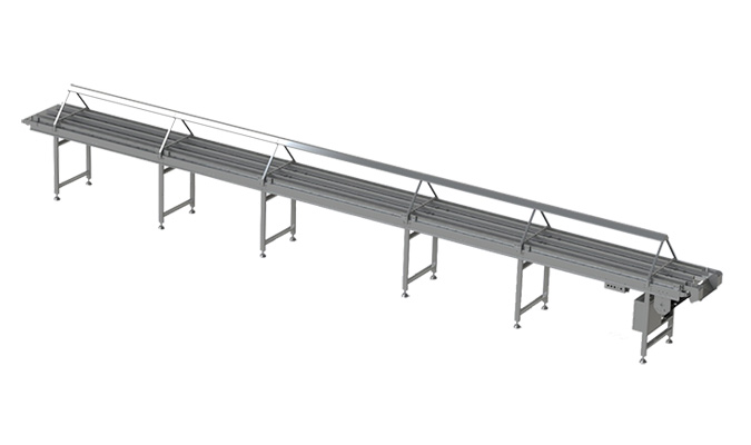 Conveying Equipment