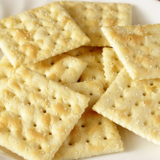 Biscuits durs