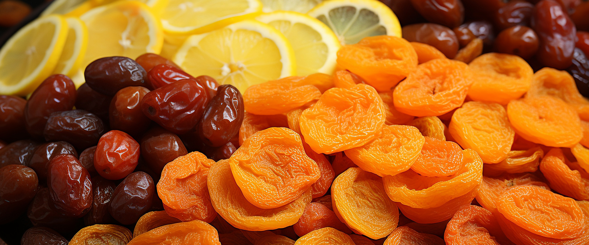 Dried Fruit Production Line Solution