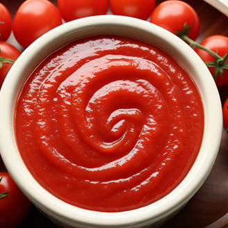 Tomato paste