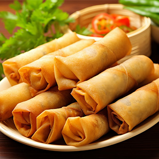 Fried Spring Roll