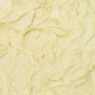 Garlic paste