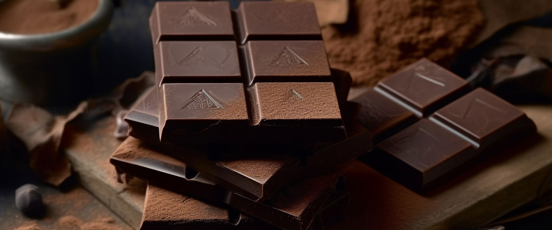 Automatic Chocolate Production Line for Chocolate Factory