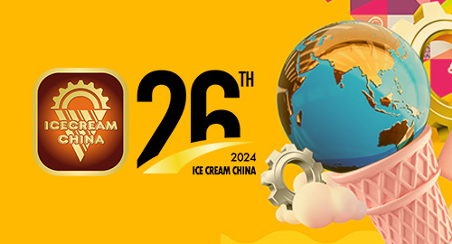 GELGOOG reference: Ice Cream China 2024