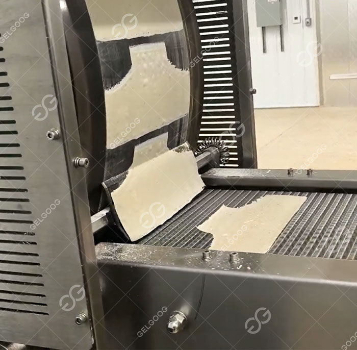 Wrapper Making