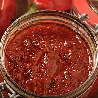 Chili sauce