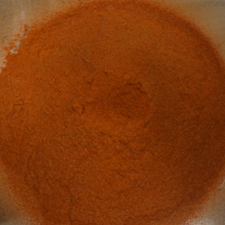 Chili powder