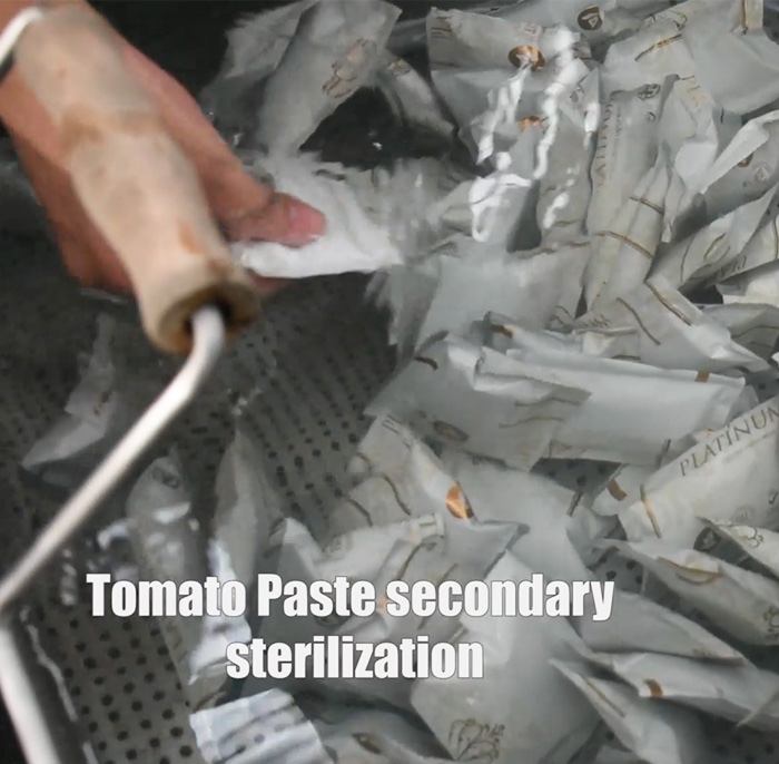 Sterilization