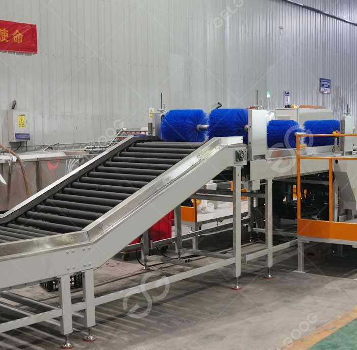 Loading and lifting