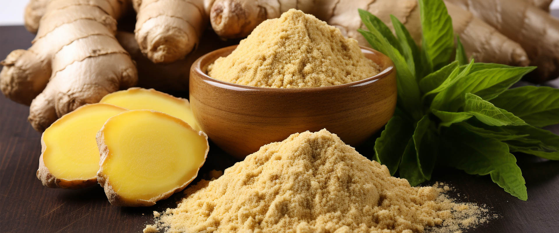 Automatic Spice Ginger Powder Production Line