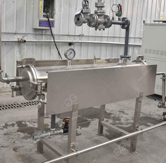 Sterilization