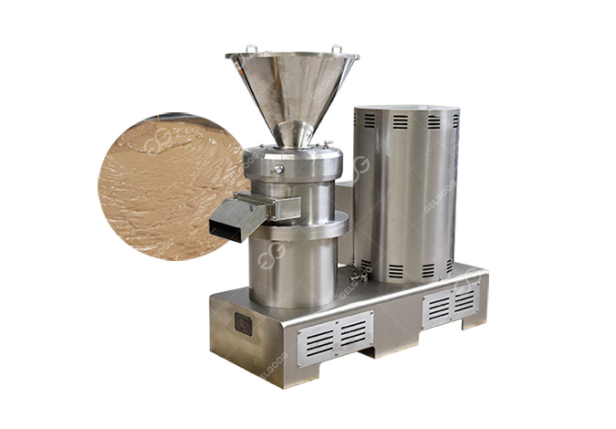 Continuous Blanching & Cooling Machine | Innawei