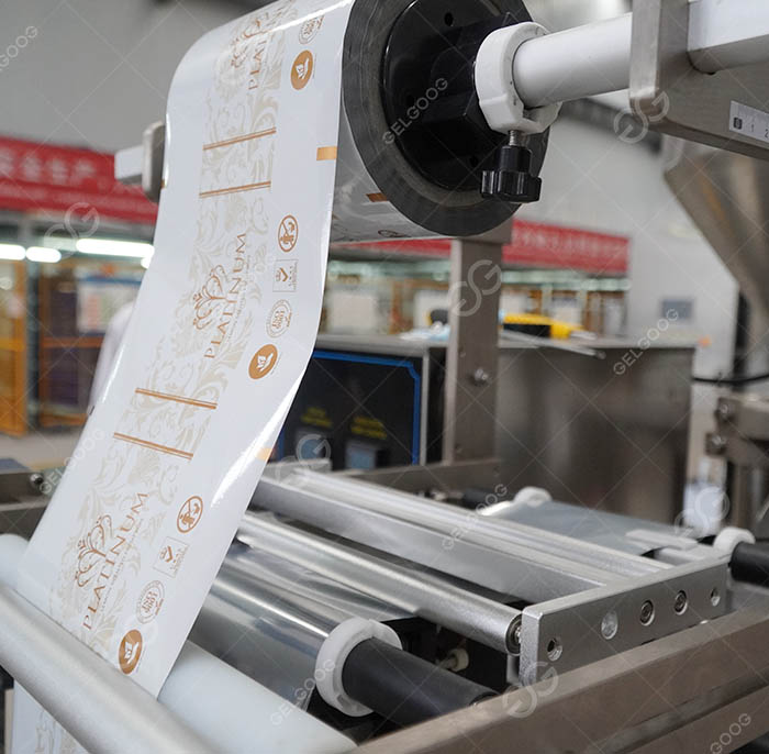 Packaging