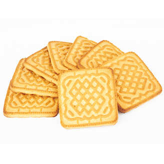 Biscuits sablés