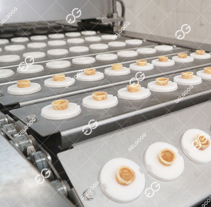 Chocolate Filling