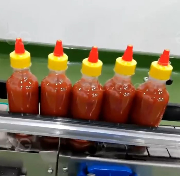 Packaging