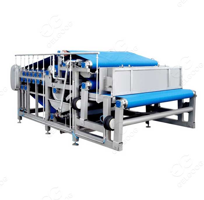 Juice extraction