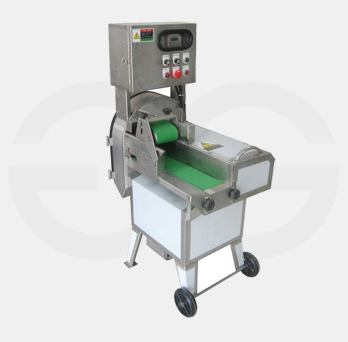 Fruit & Vegetable Peeling, Slicing, Shredding & Dicing Equipment