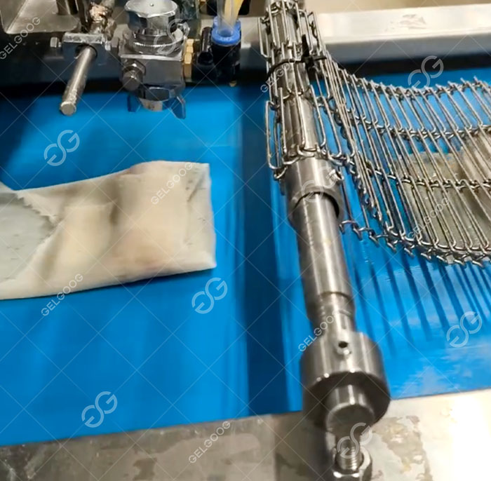 Rolling System
