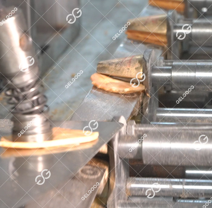 Ice Cream Cone Rolling