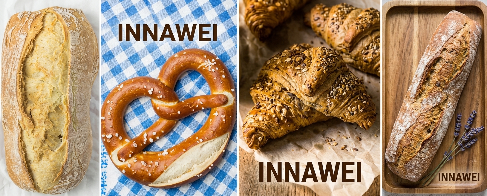 Capping & Automatic Labeling Equipment | Innawei