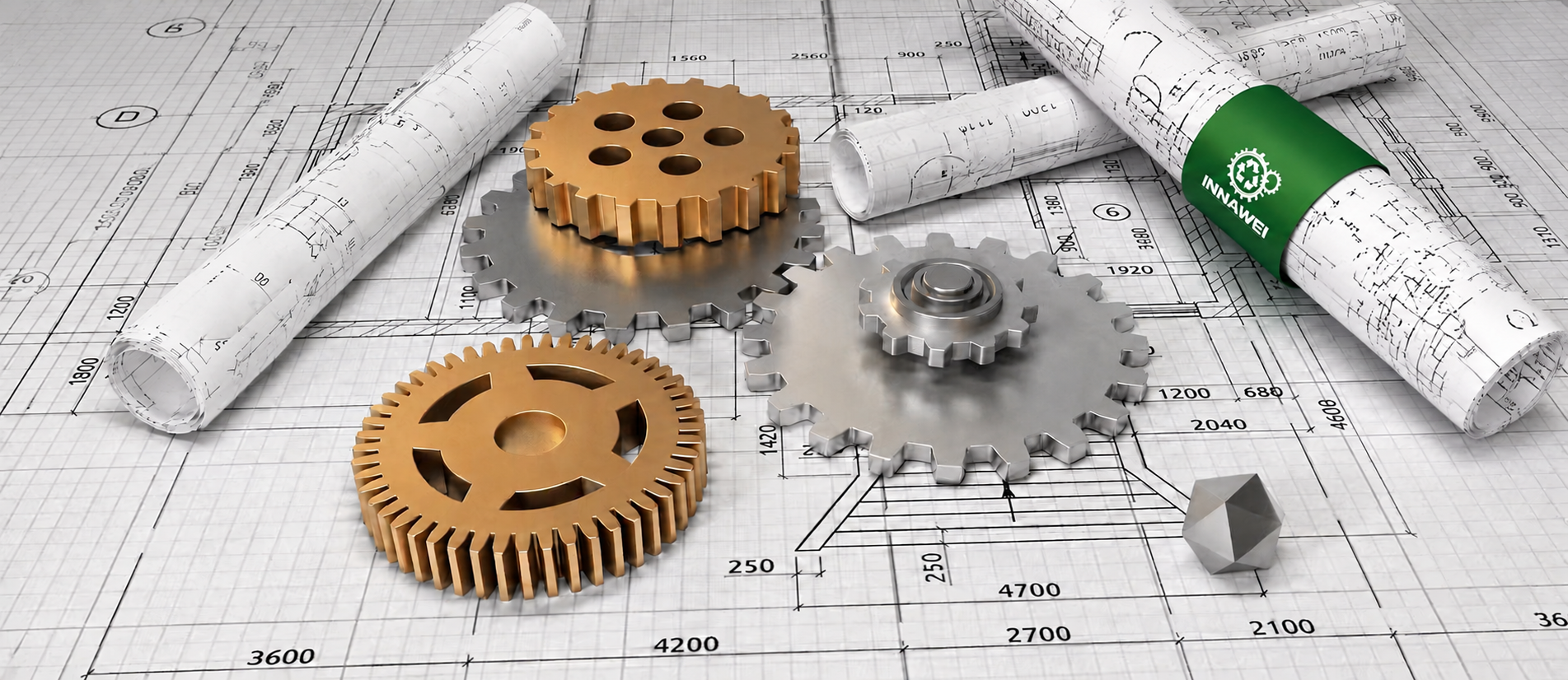 Planning a Food Production Line: From Process to Packaging
