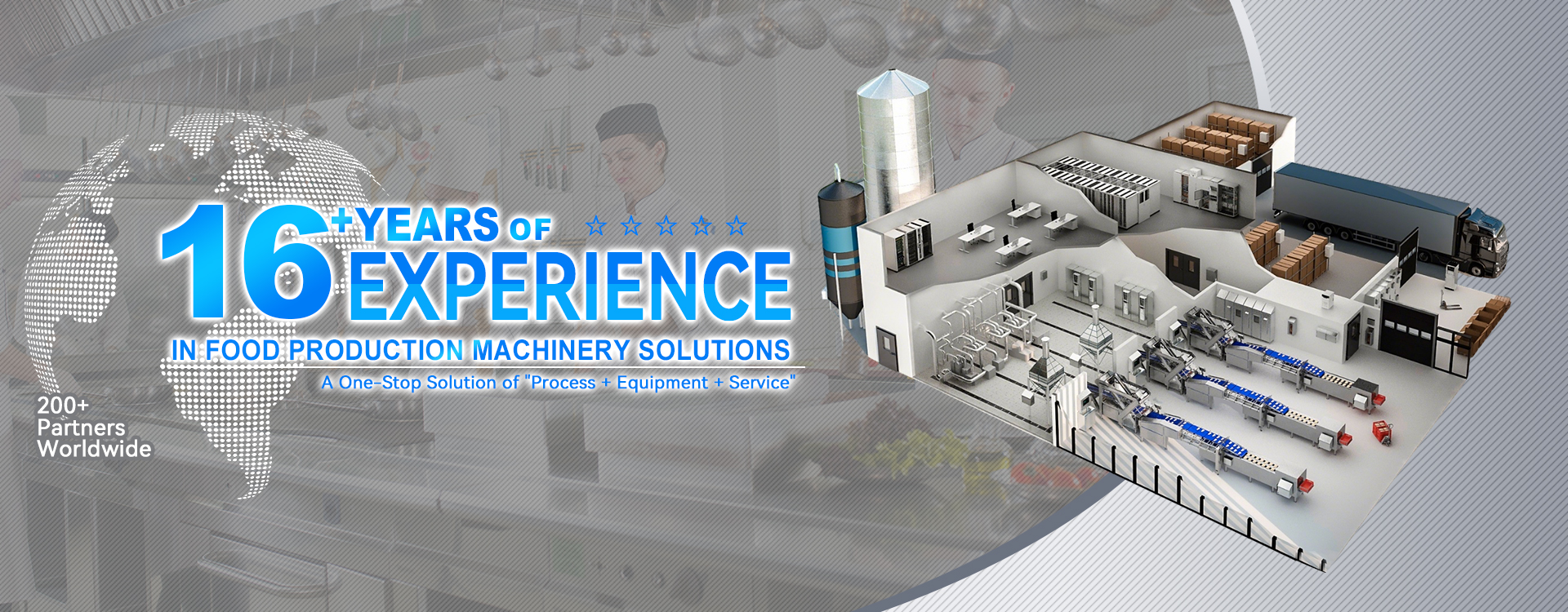 Chocolate Coating Machine | Innawei